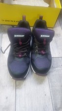 safety trainers women size 5.5