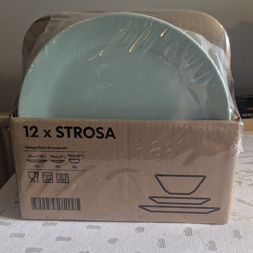 Rare ikea strosa - rare, dinnerware