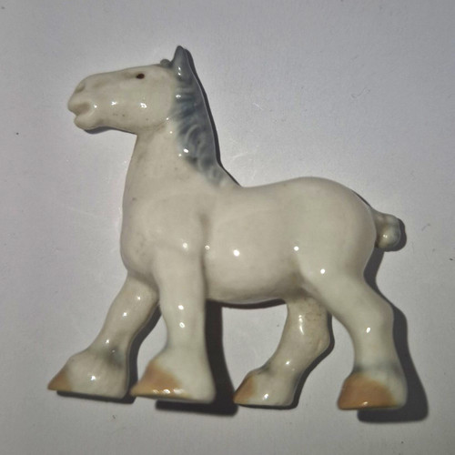 Wade first edition shire horse - wade,