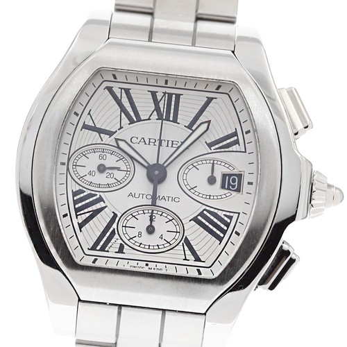 Cartier roadster w6206019 - cartier,
