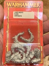 chaos knights riders