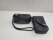 Vintage olympus mju - mju-1,