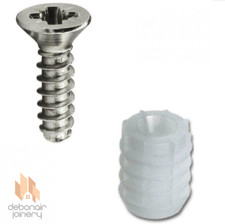 Blum Hinge Knock In Plastic