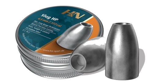 Slug 177 pellets - .177,