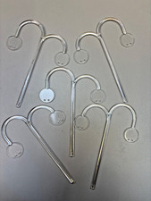 Earring display stands in