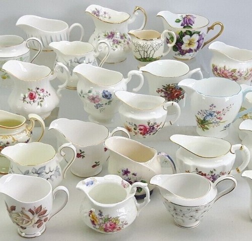 Vintage english bone - vintage,