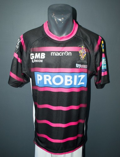 Featherstone rovers jersey - rovers,