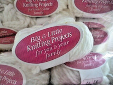 5  Balls Big & Little-Ivory