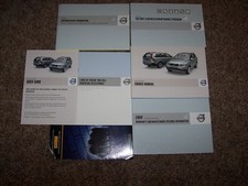 2009 Volvo XC90 Owner Operator