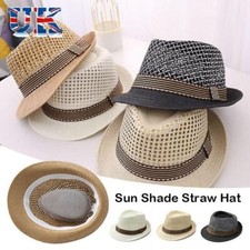 Breathable sun cap trilby - cap,