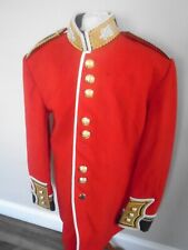 SCOTS GUARDS OFFICER