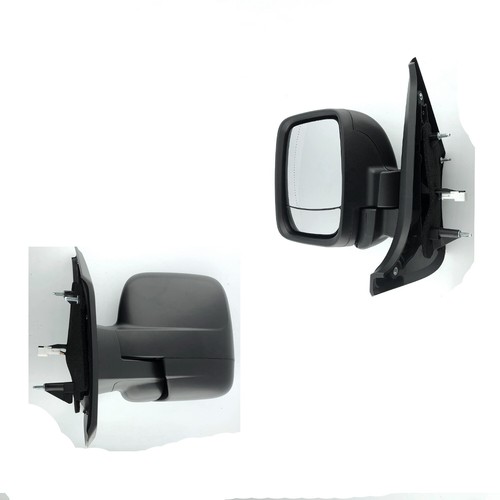 Passenger side renault trafic - passenger,