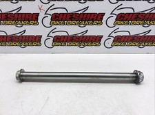 ♻️ Benelli Trk 502 Eu4 2016 - 2022 Swingarm Swing Arm Bolt ♻️