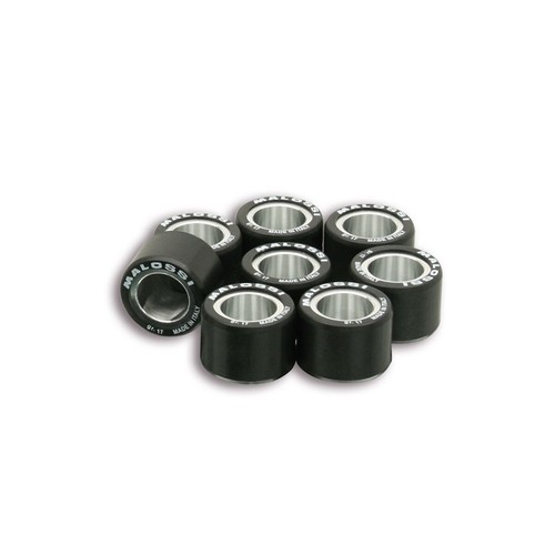 Kit rollers malossi htroll - 8, d
