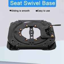 Universal Turntable Swivel