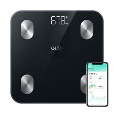Eufy Smart Scales A1 Digital Bathroom Scales Body Fat  Bluetooth 12 Measurements