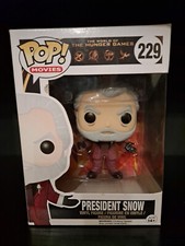 Funko POP! Movies: The Hunger