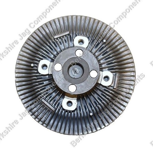 For jaguar xj40 - for, fan