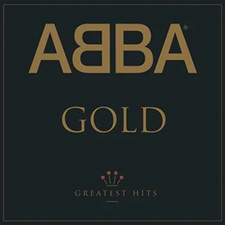 ABBA - Gold (Greatest Hits)