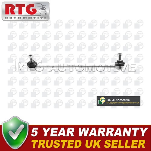 Front right stabiliser link - right,