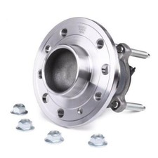 For Saab 9-3 2002-2012 Rear