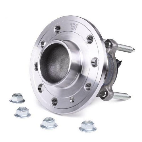 For saab 2002 - saab, rear