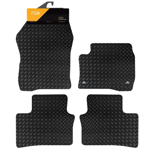 Car floor mats for vauxhall - car,
