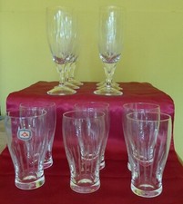 Vintage Leerdam crystal
