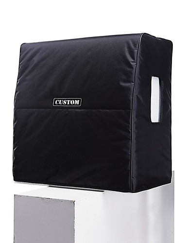Custom padded cover for