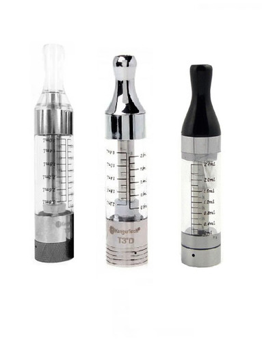 Authentic kangertech t3s - authentic,