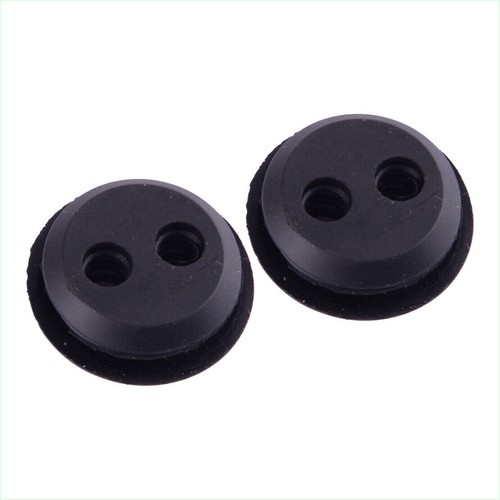 Fuel tank grommet - tank,