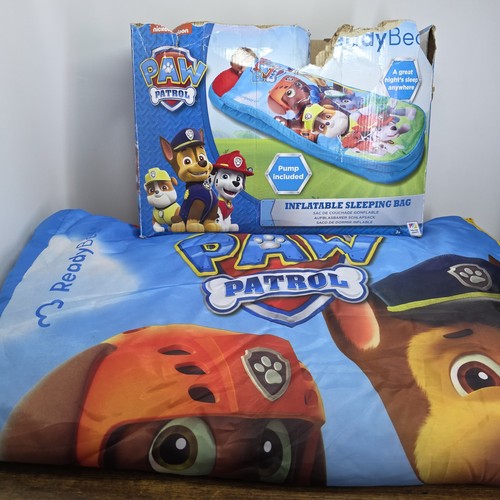 Readybed paw patrol - readybed,