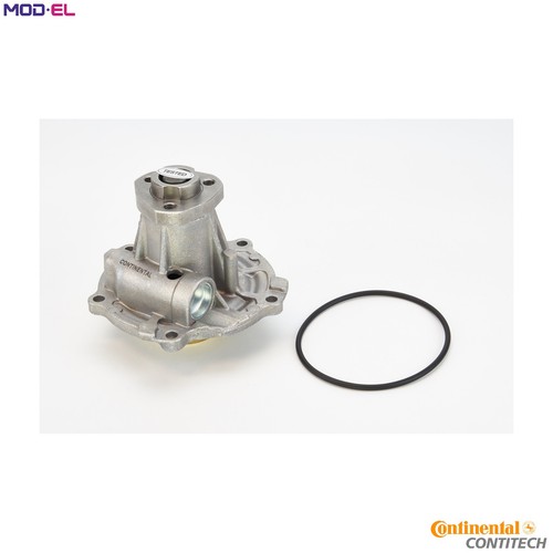 Water pump engine - water,