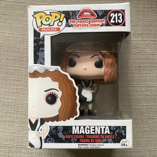 Funko pop vinyl - pop!, the