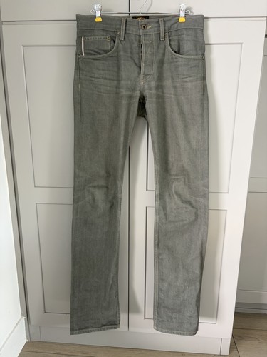 Brave star selvage - selvage, true