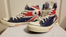 Converse All Star Chucks The