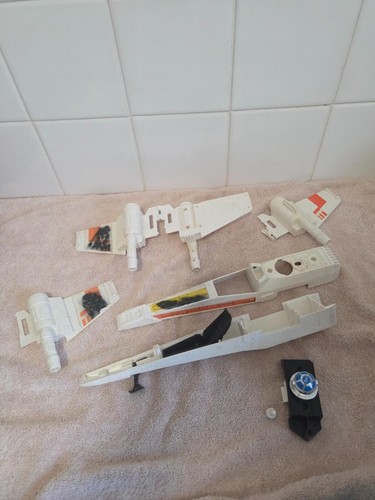 Vintage star wars - vintage,