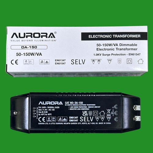 150w aurora 12v - 50-150w,