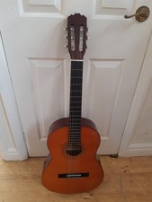 PRINCE MODEL NO. C425 6 STRING CLASSICAL ACOUSTIC GUITAR 4/4 6 STRING