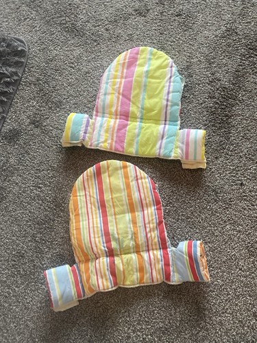 Stokke tripp trapp back - trapp,