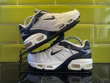 MENS NIKE AIR MAX PLUS TN