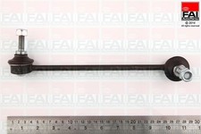 FAI SS1023 Stabiliser Bar Link/Coupling Rod Front Right O/S Fits BMW 5 Series