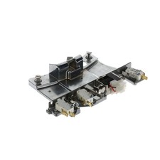 NEW GENUINE IPSO ALLIANCE JLA Door Lock Complete - B12403001 OEM PART