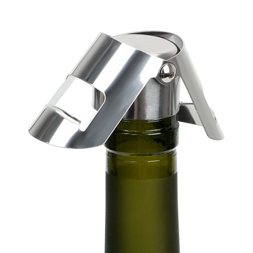 Stainless steel champagne - stainless,