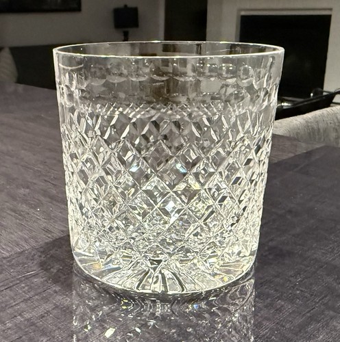Stuart crystal hardwicke set - hardwicke,