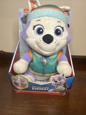 Paw Patrol, Everest, Bedtime