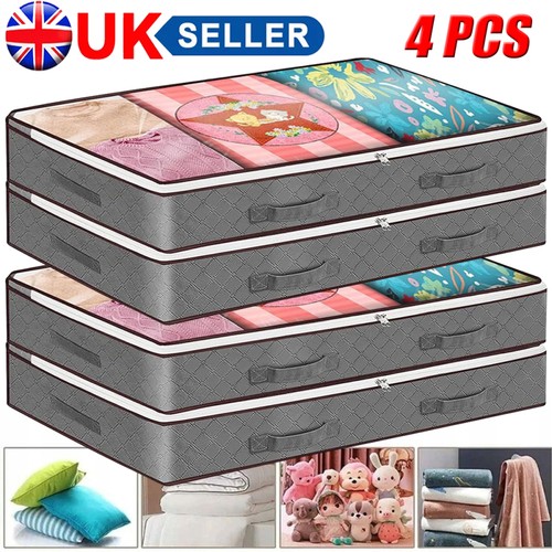 Pack underbed storage - pack,
