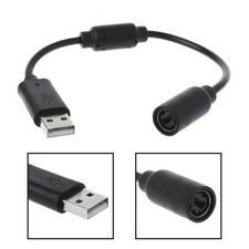 Breakaway USB Slim Cable