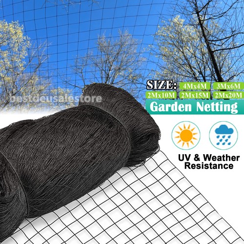 Garden netting pond fruit - garden,