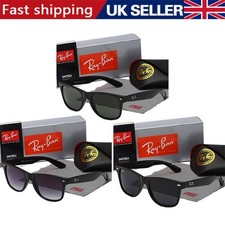 New Ray Ban Sunglasses